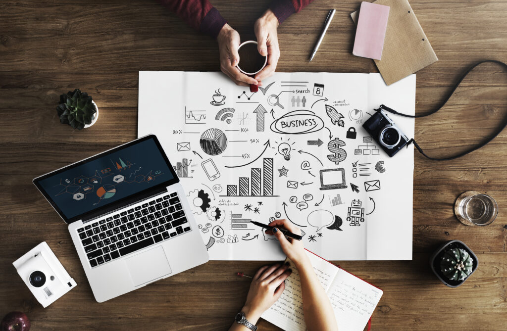 Top 7 Social Media Marketing Strategies for Small Businesses in 2025