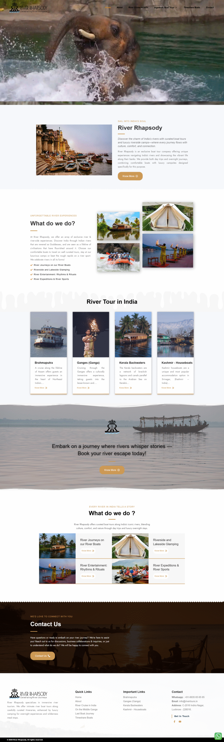 Full page screenshot