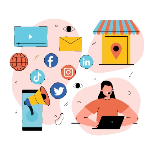 Social Media Marketing: The Key to Growing Your Business Online