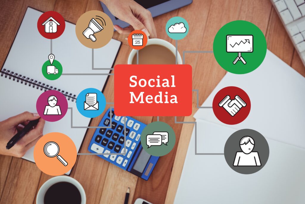 Social Media Marketing: The Key to Growing Your Business Online