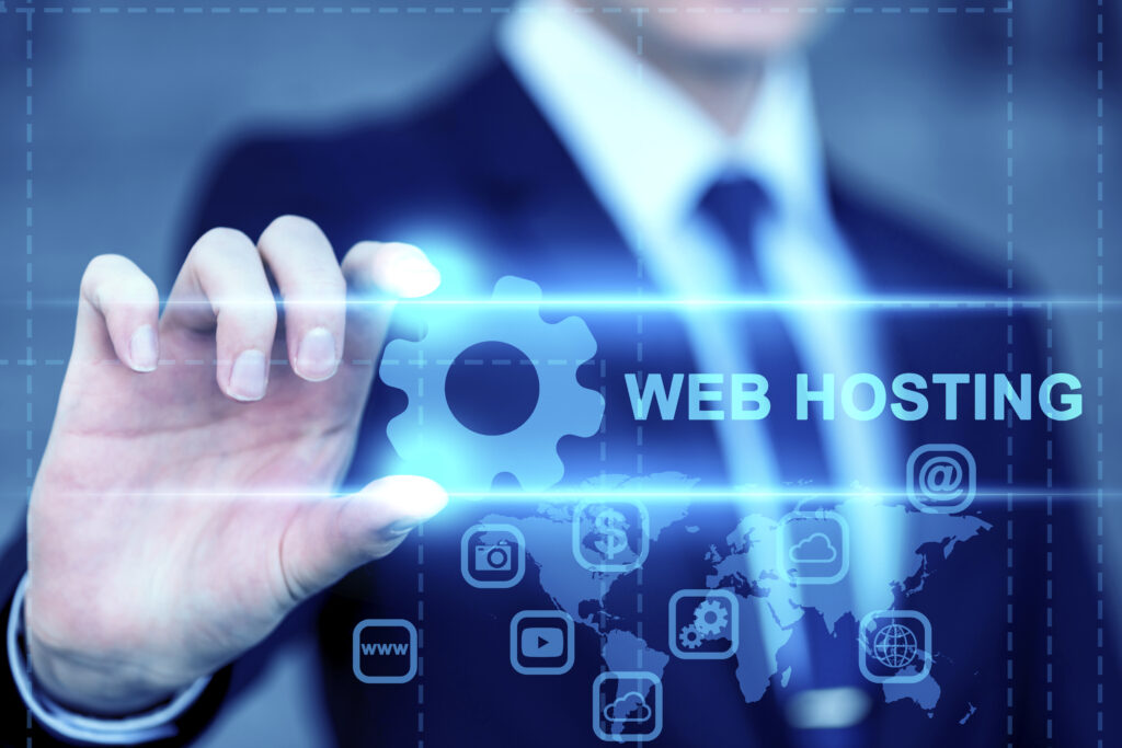 Best Hosting Provider for Websites – Why Hostinger is the #1 Choice