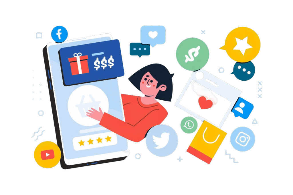 6 Effective Ways to Boost Your Business Growth with Online Marketing