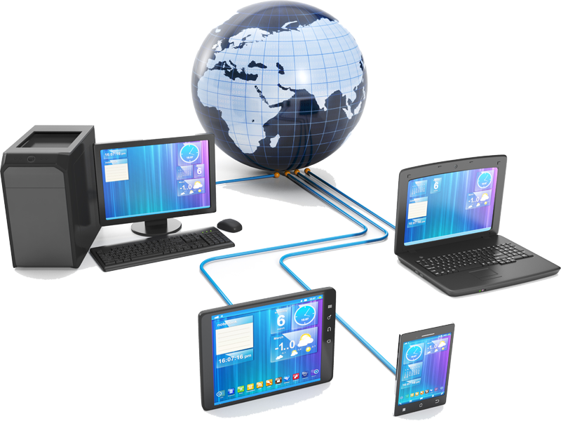 Website design service in lucknow