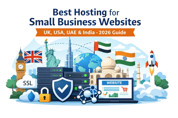 A 2026 Hosting Guide by Webtimize Solution