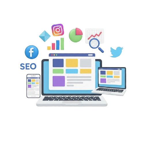 The Ultimate Digital Growth Blueprint (2026)