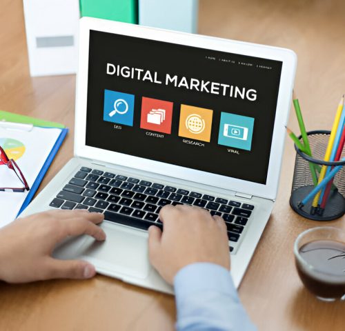 DIGITAL MARKETING